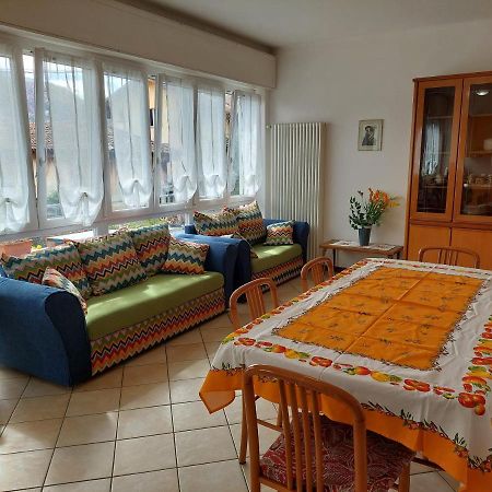 Eva House Apartment Bellagio Bagian luar foto