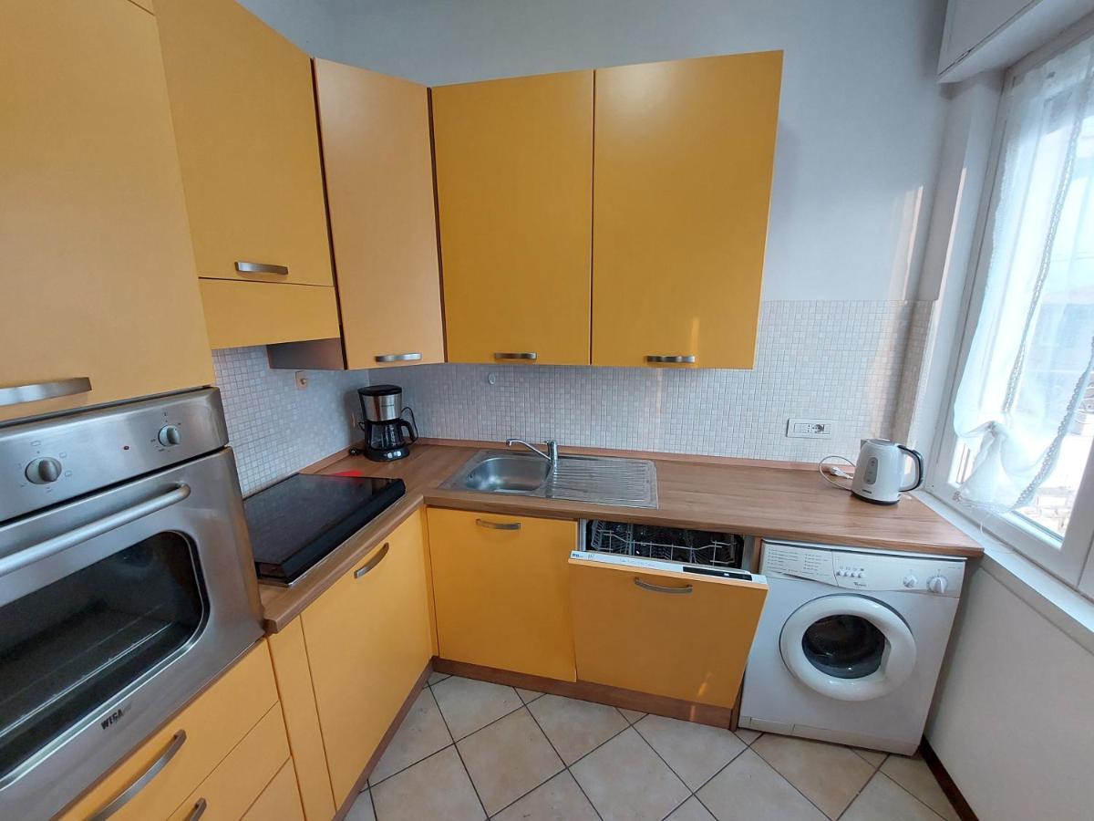 Eva House Apartment Bellagio Bagian luar foto