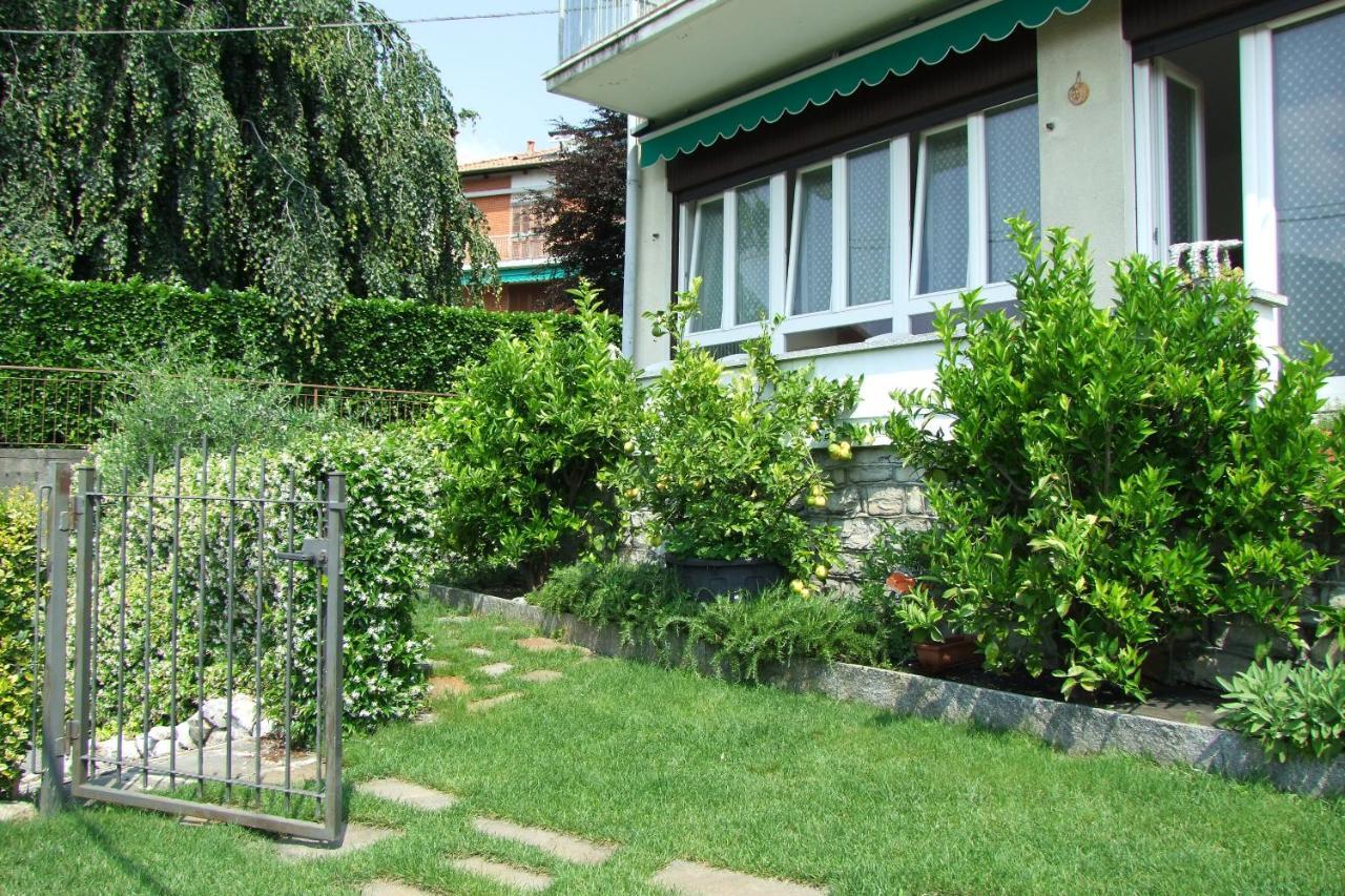 Eva House Apartment Bellagio Bagian luar foto