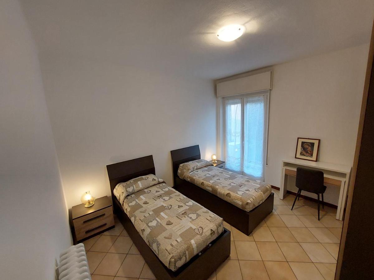 Eva House Apartment Bellagio Bagian luar foto