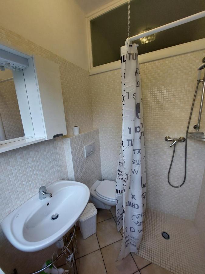 Eva House Apartment Bellagio Bagian luar foto
