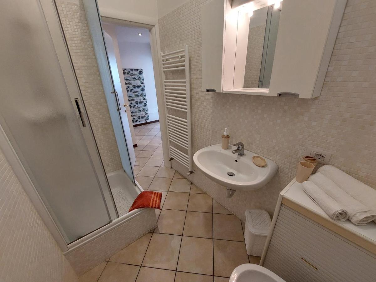 Eva House Apartment Bellagio Bagian luar foto
