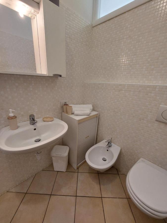 Eva House Apartment Bellagio Bagian luar foto