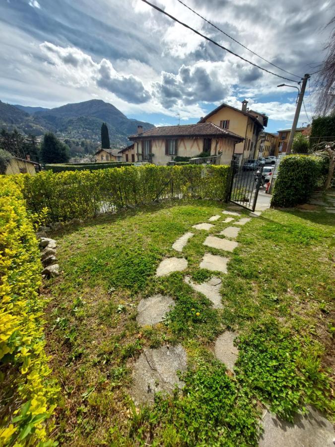Eva House Apartment Bellagio Bagian luar foto