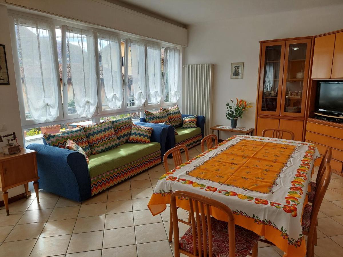Eva House Apartment Bellagio Bagian luar foto