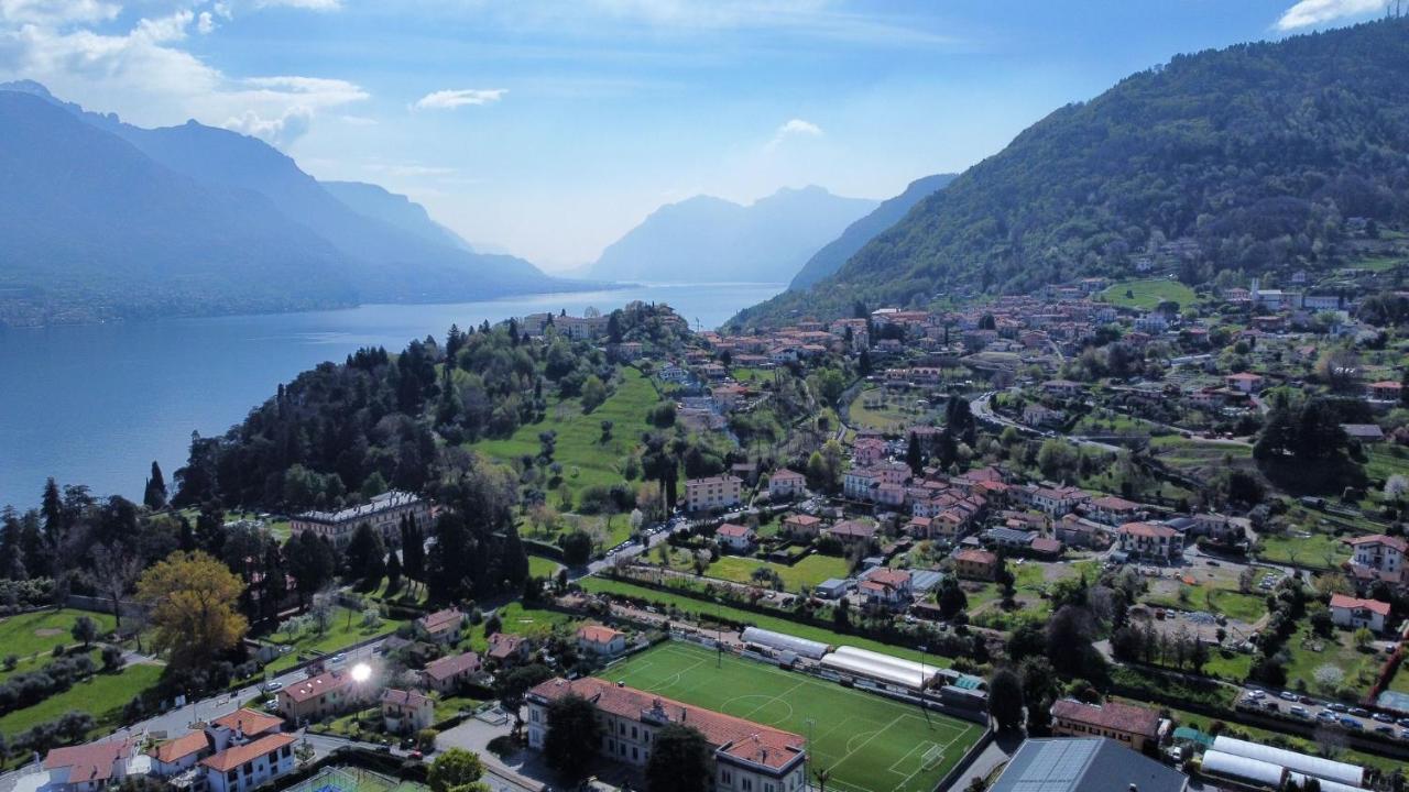 Eva House Apartment Bellagio Bagian luar foto