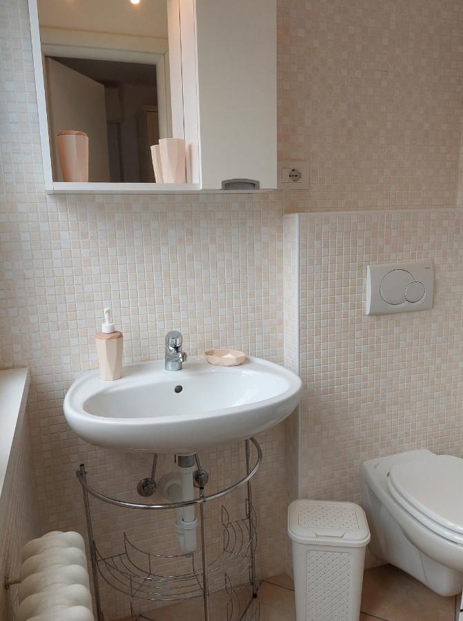 Eva House Apartment Bellagio Bagian luar foto