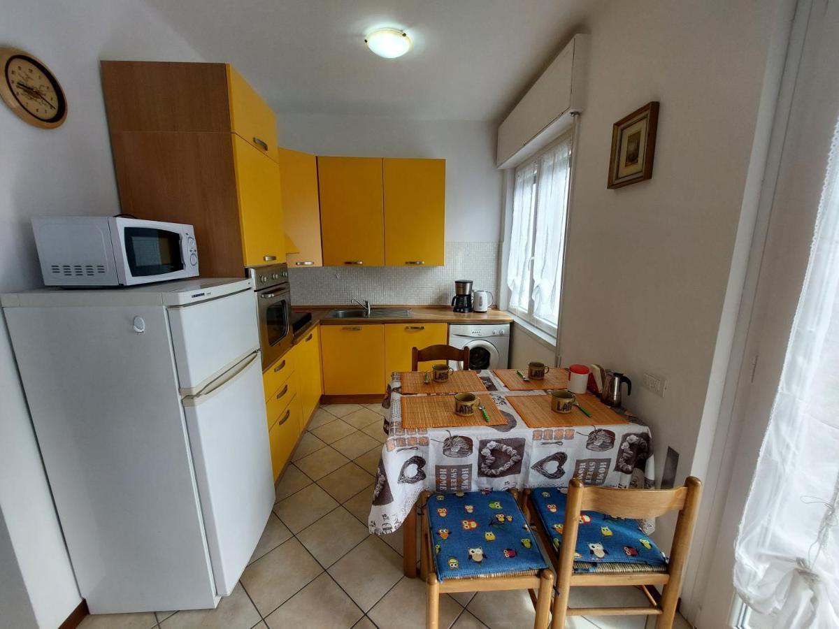 Eva House Apartment Bellagio Bagian luar foto