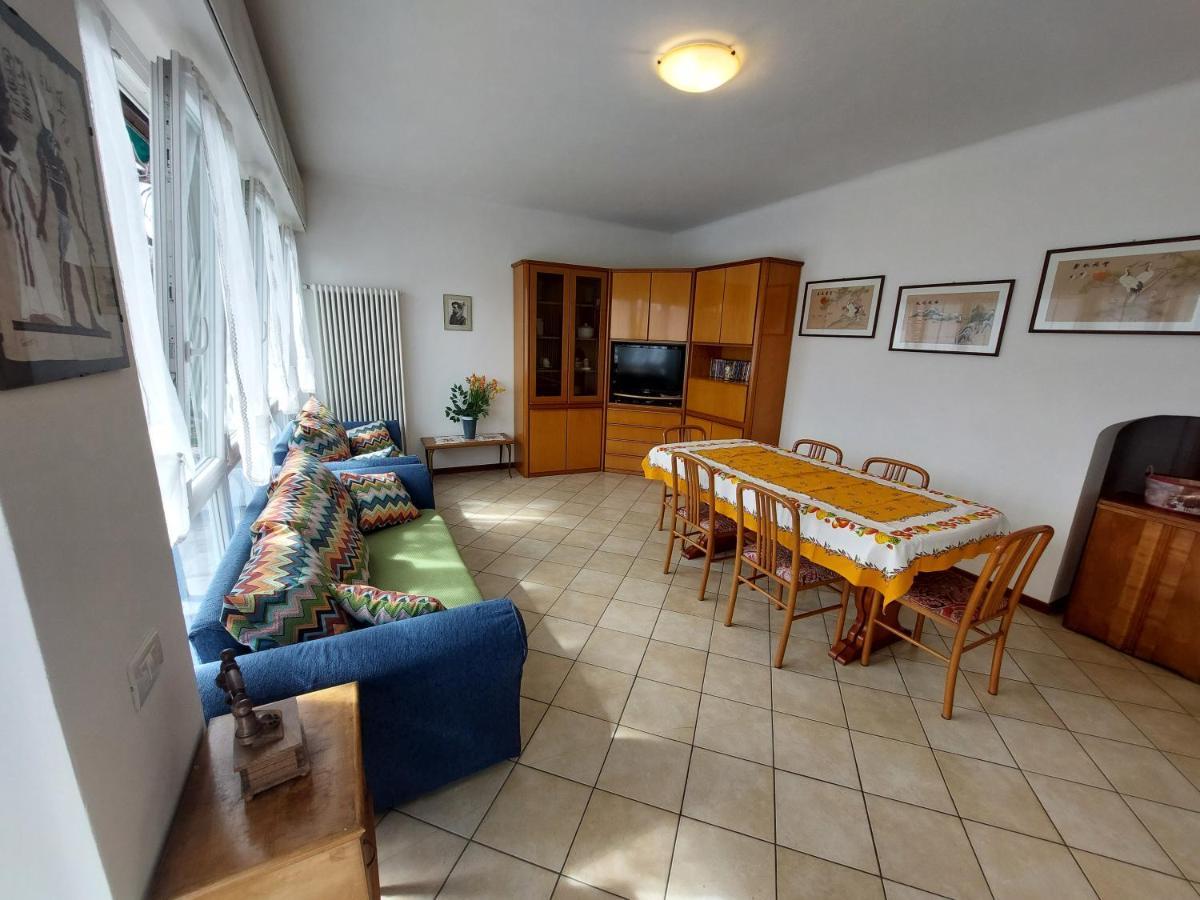 Eva House Apartment Bellagio Bagian luar foto