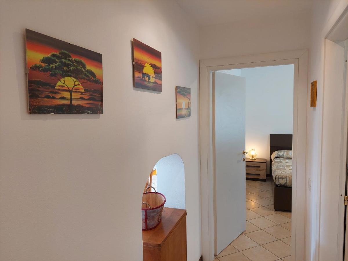 Eva House Apartment Bellagio Bagian luar foto