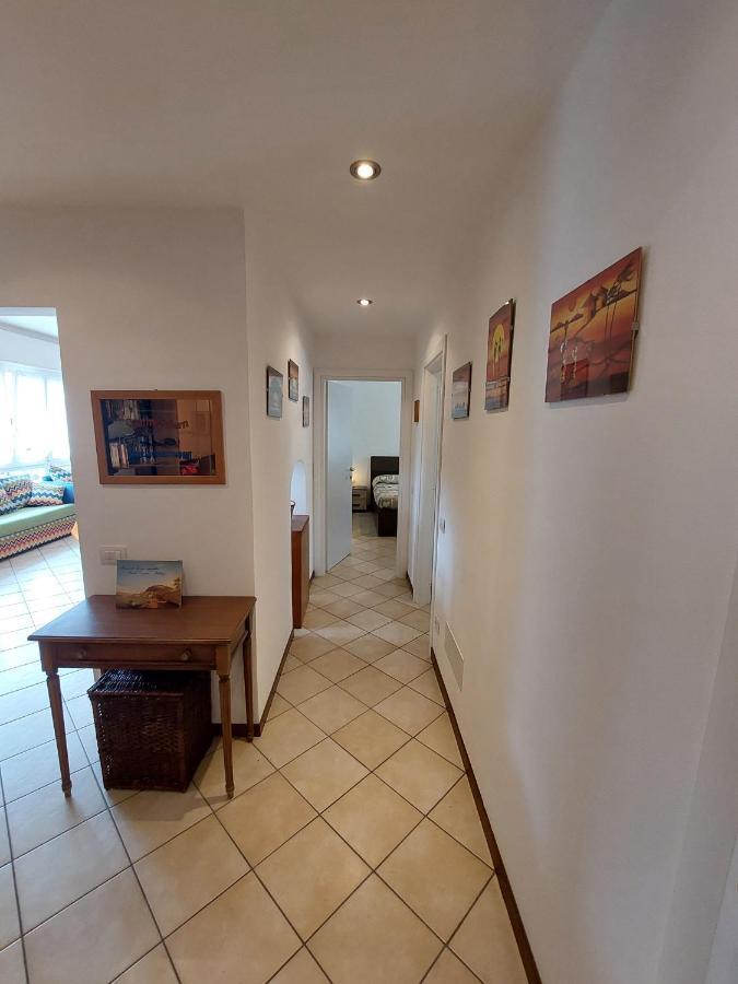 Eva House Apartment Bellagio Bagian luar foto