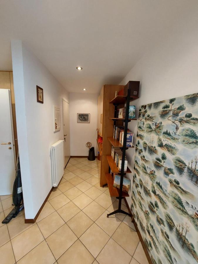 Eva House Apartment Bellagio Bagian luar foto