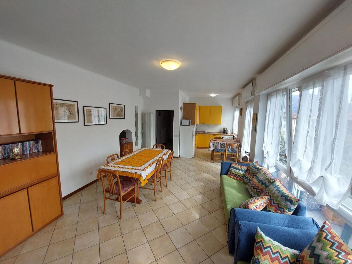 Eva House Apartment Bellagio Bagian luar foto