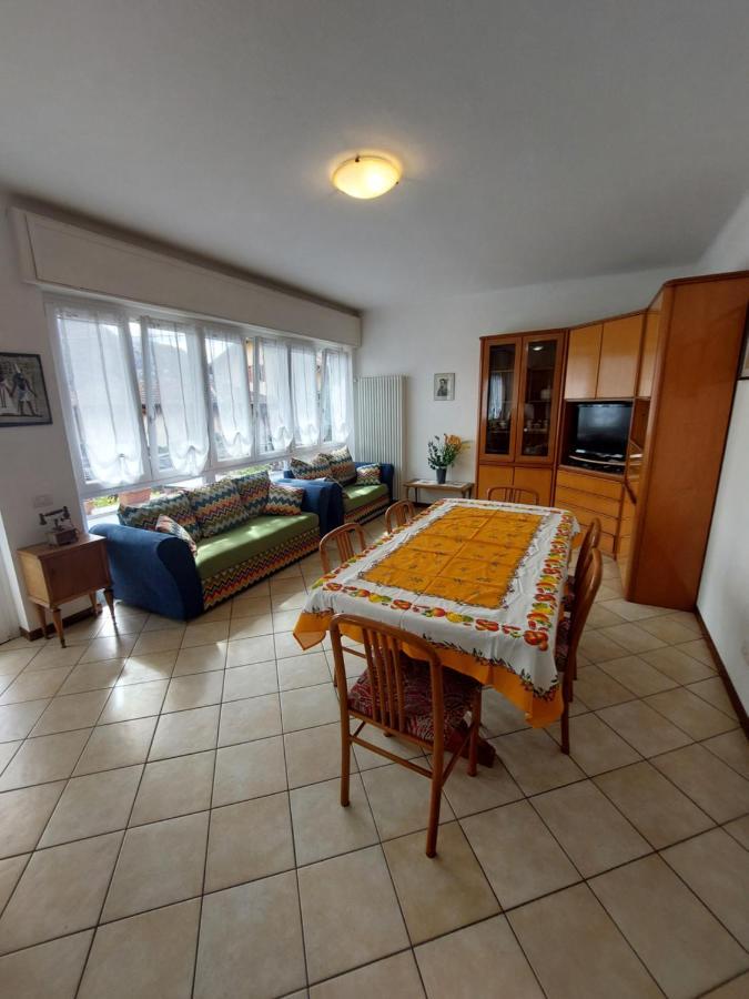 Eva House Apartment Bellagio Bagian luar foto