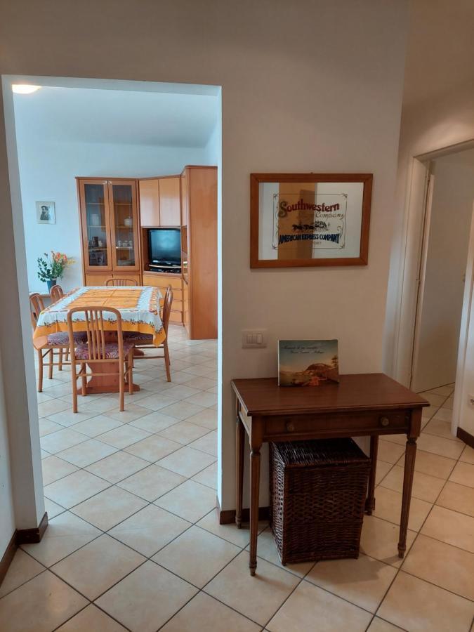 Eva House Apartment Bellagio Bagian luar foto
