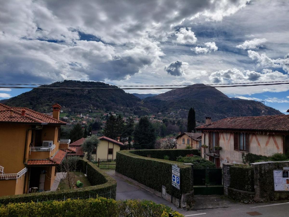 Eva House Apartment Bellagio Bagian luar foto