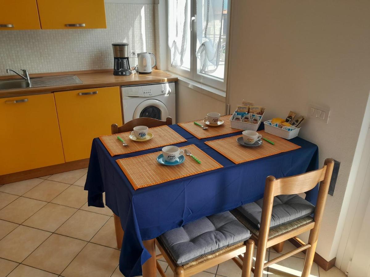 Eva House Apartment Bellagio Bagian luar foto
