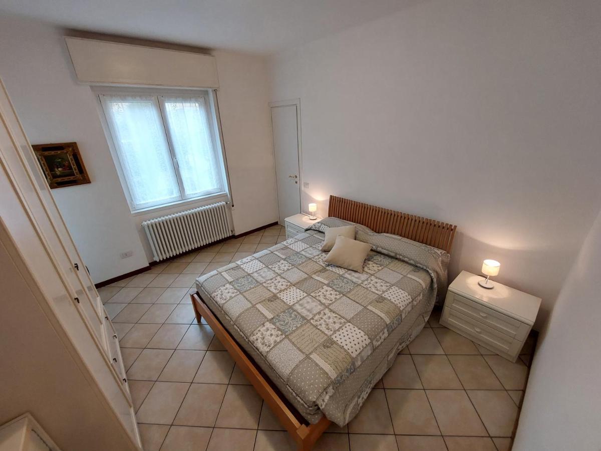 Eva House Apartment Bellagio Bagian luar foto
