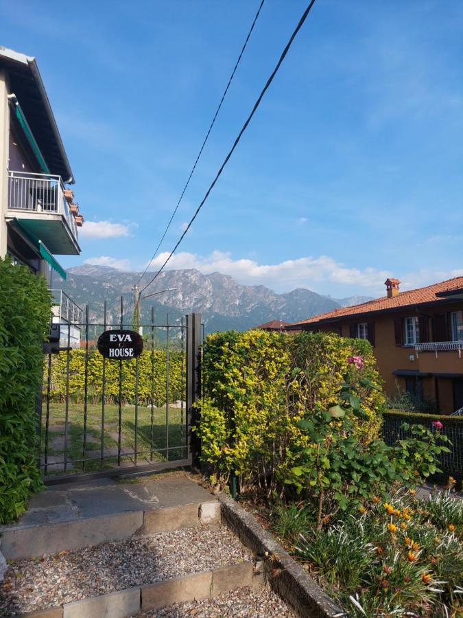 Eva House Apartment Bellagio Bagian luar foto