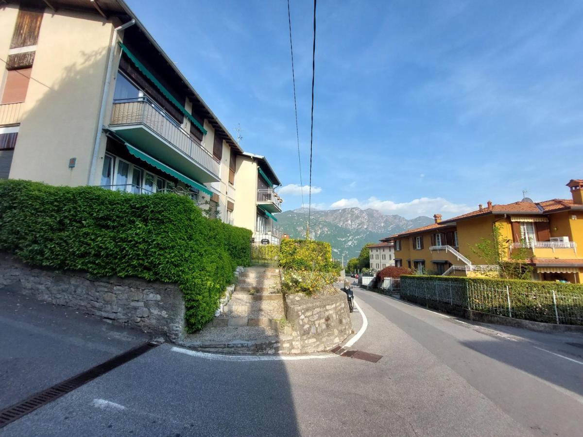 Eva House Apartment Bellagio Bagian luar foto